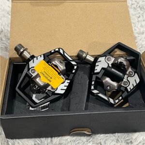 Shimano PD-M8120 DEORE XT Pedal - Trail